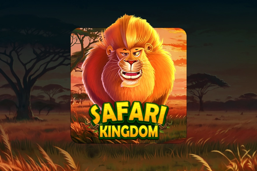 Safari Kingdom