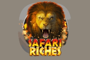 Safari Riches