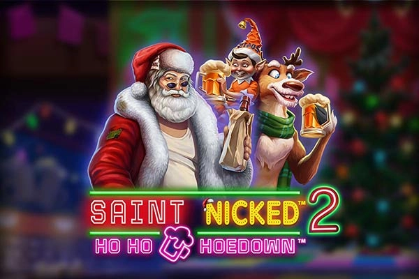 Saint Nicked 2