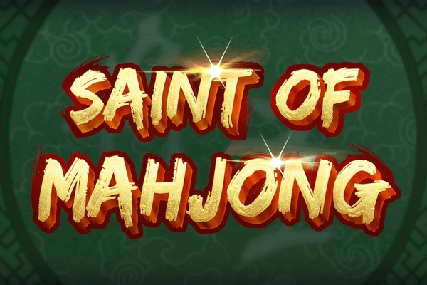 Saint of Mahjong