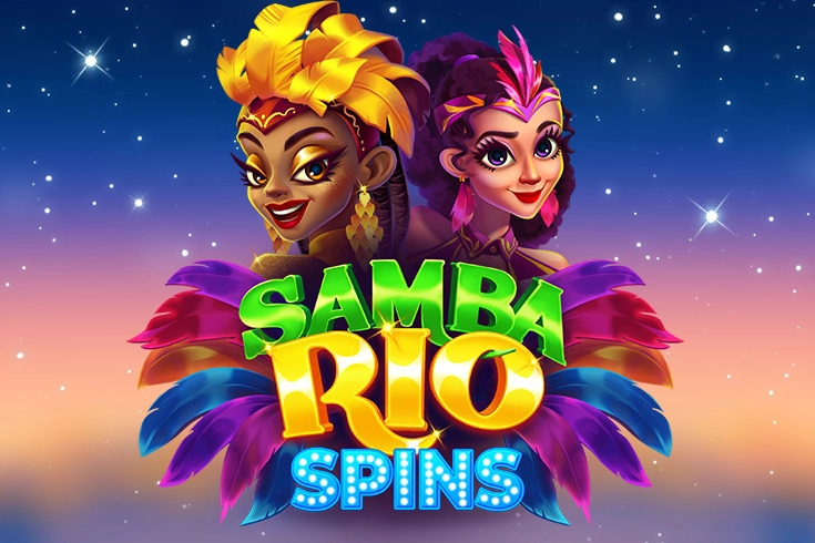 Samba Rio Spins