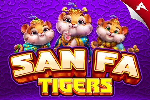 San Fa Tigers