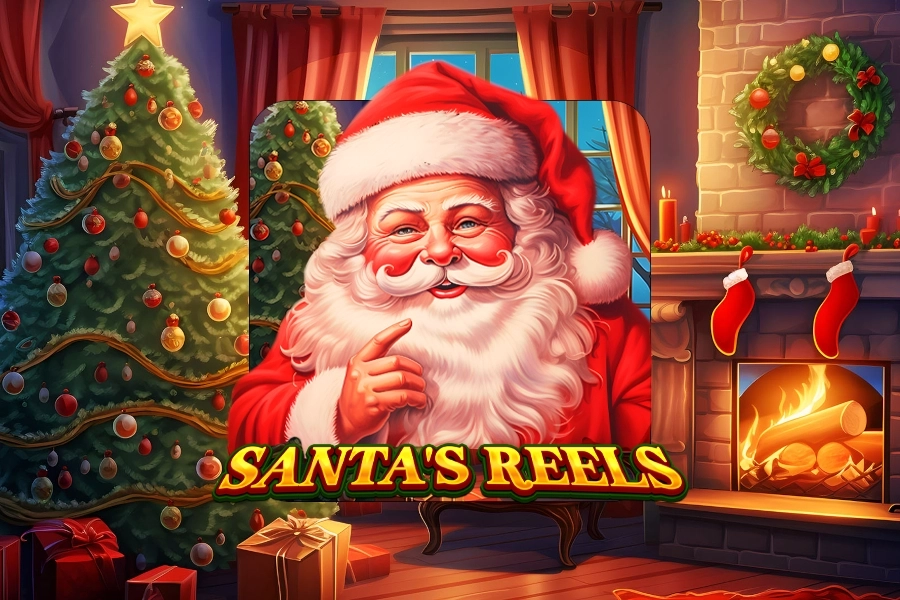 Santa's Reels