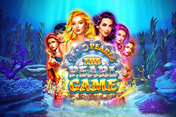 Sea of Pearls: The Pearl Game