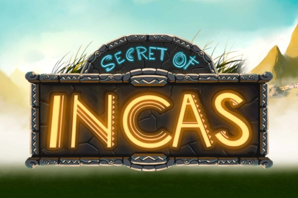 Secret of Incas