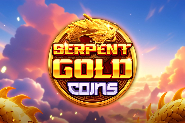 Serpent Gold Coins