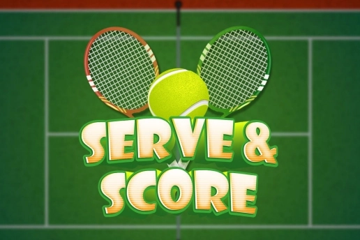 Serve & Score