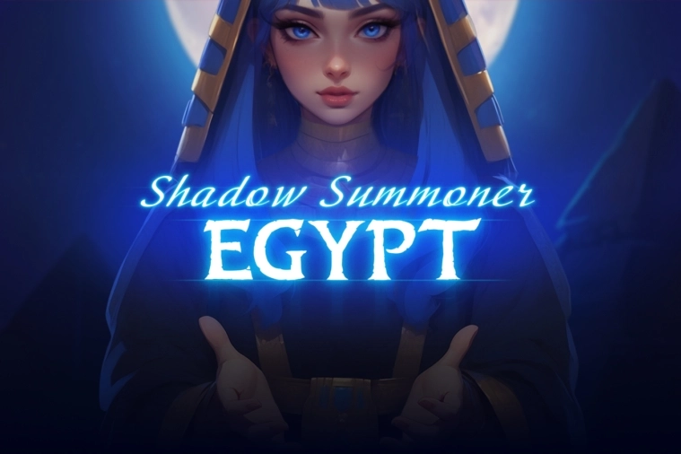 Shadow Summoner Egypt