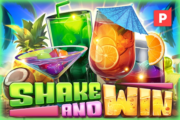 Shake and Win