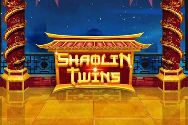 Shaolin Twins