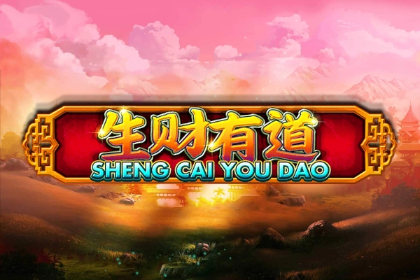 Sheng Cai You Dao