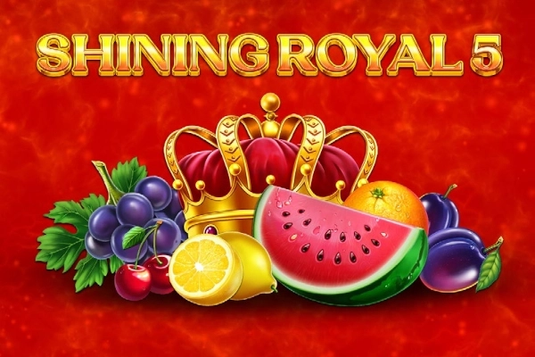 Shining Royal 5