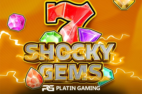 Shocky Gems