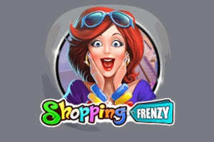 Shopping Frenzy