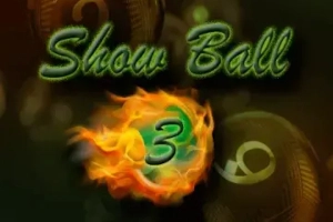 Showball 3