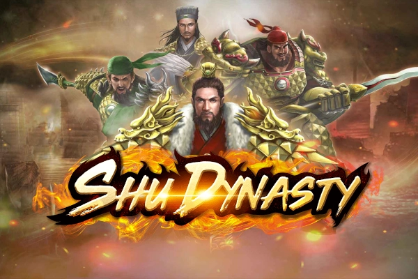 Shu Dynasty