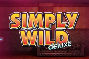 Simply Wild Deluxe