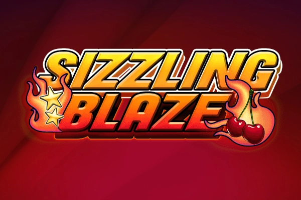 Sizzling Blaze