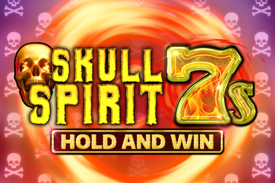 Skull Spirit 7s Hold and Win