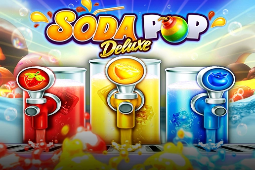 Soda Pop Deluxe