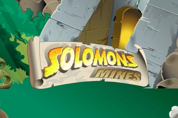 Solomons Mines