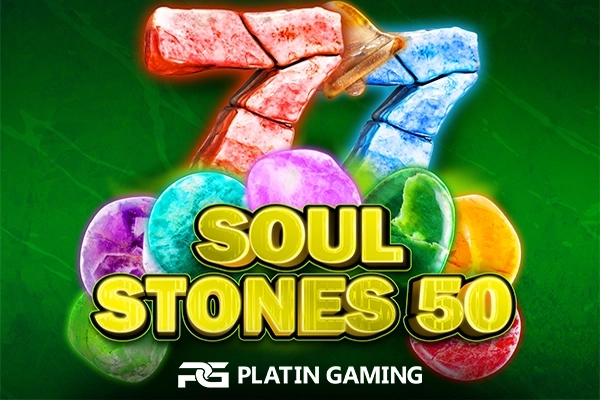 Soul Stones 50