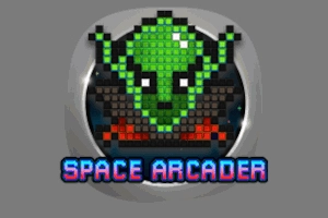 Space Arcader