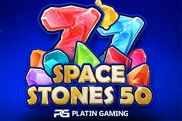 Space Stones 50