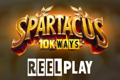 Spartacus 10K Ways