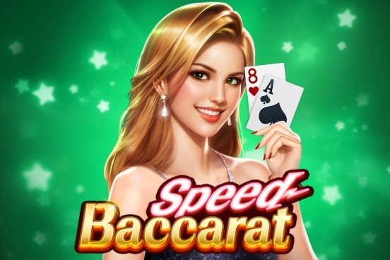 Speed Baccarat