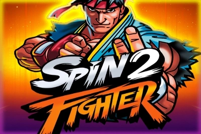 Spin 2 Fighter