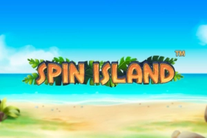 Spin Island