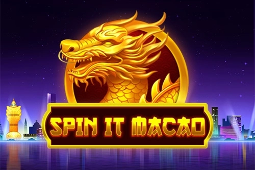 Spin It Macao