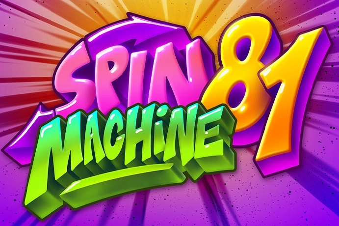 Spin Machine 81