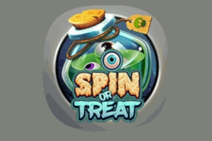 Spin or Treat