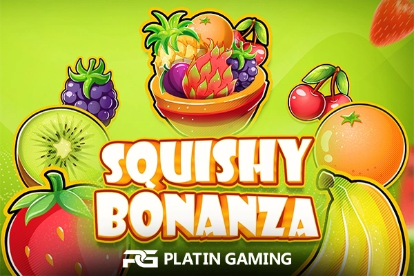 Squishy Bonanza