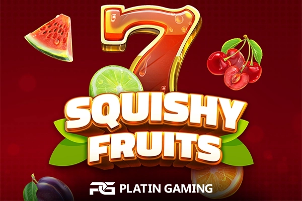 Squishy Fruits