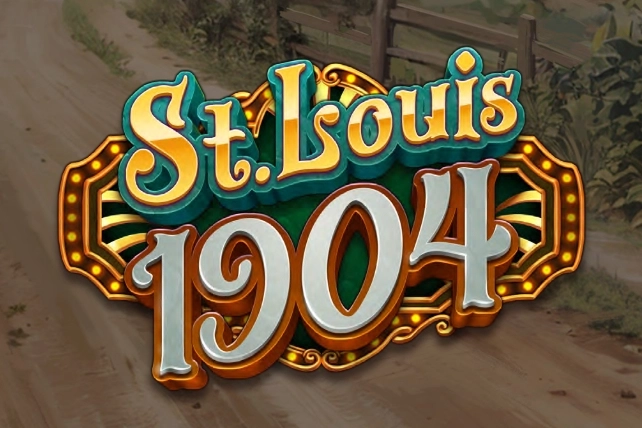 St. Louis 1904