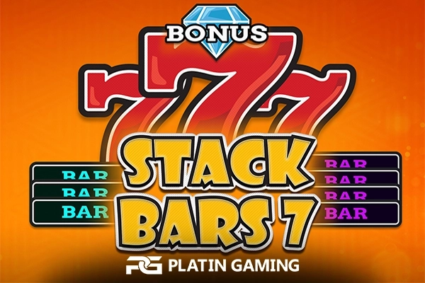 Stack Bars 7