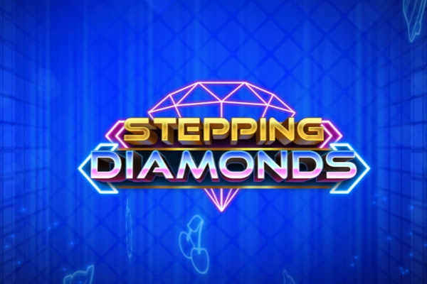 Stepping Diamonds