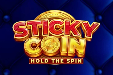 Sticky Coin: Hold the Spin