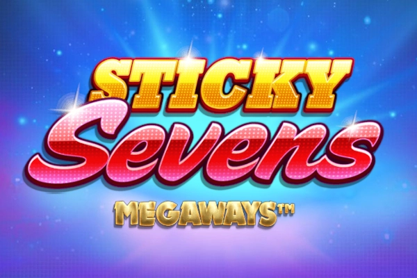 Sticky Sevens Megaways