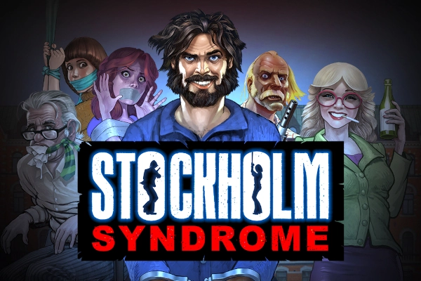 Stockholm Syndrome