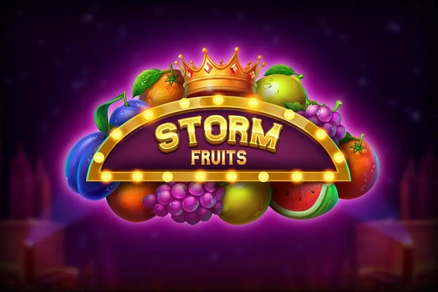 Storm Fruits