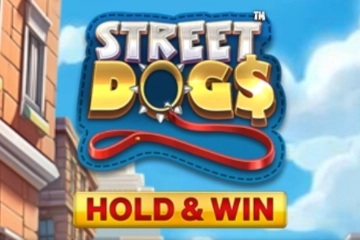 Street Dogs