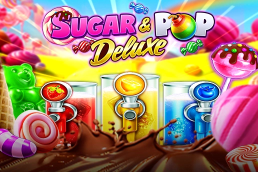 Sugar & Pop Deluxe