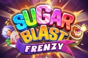 Sugar Blast Frenzy