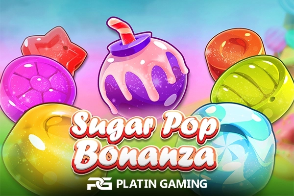 Sugar Pop Bonanza