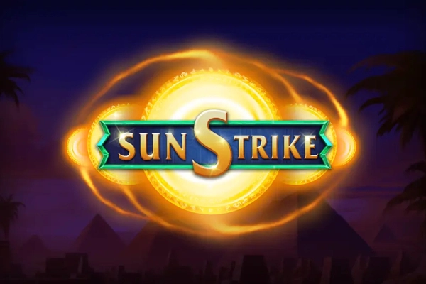 Sun Strike