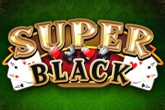 Super Black